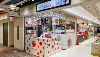 クレーピエトーキョーヨコハマポルタテン