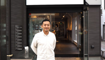 Majisandの笹川さん